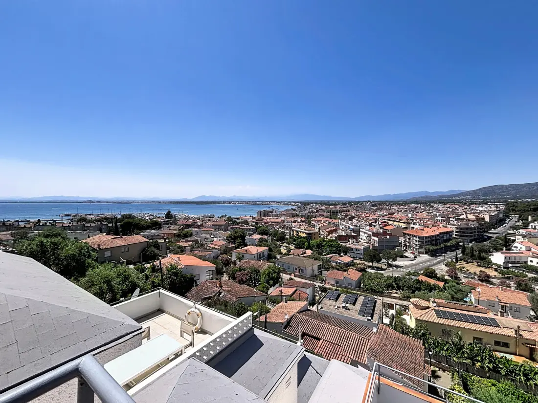 Location de Vacances Roses 1251