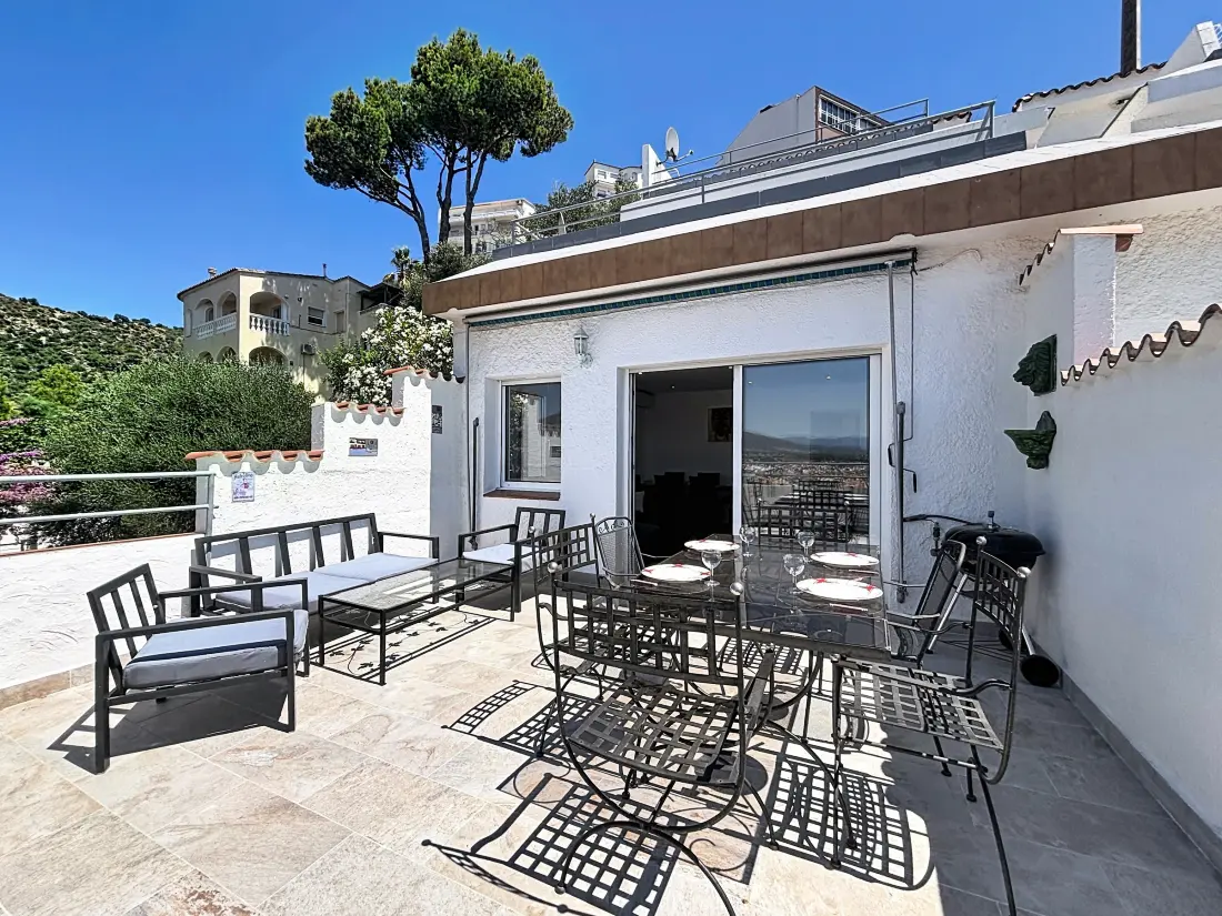 Location de Vacances Roses 1251