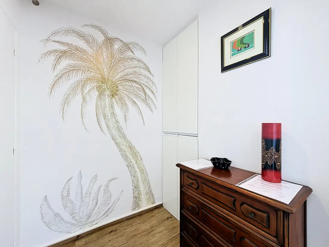 Location de Vacances Roses 1251
