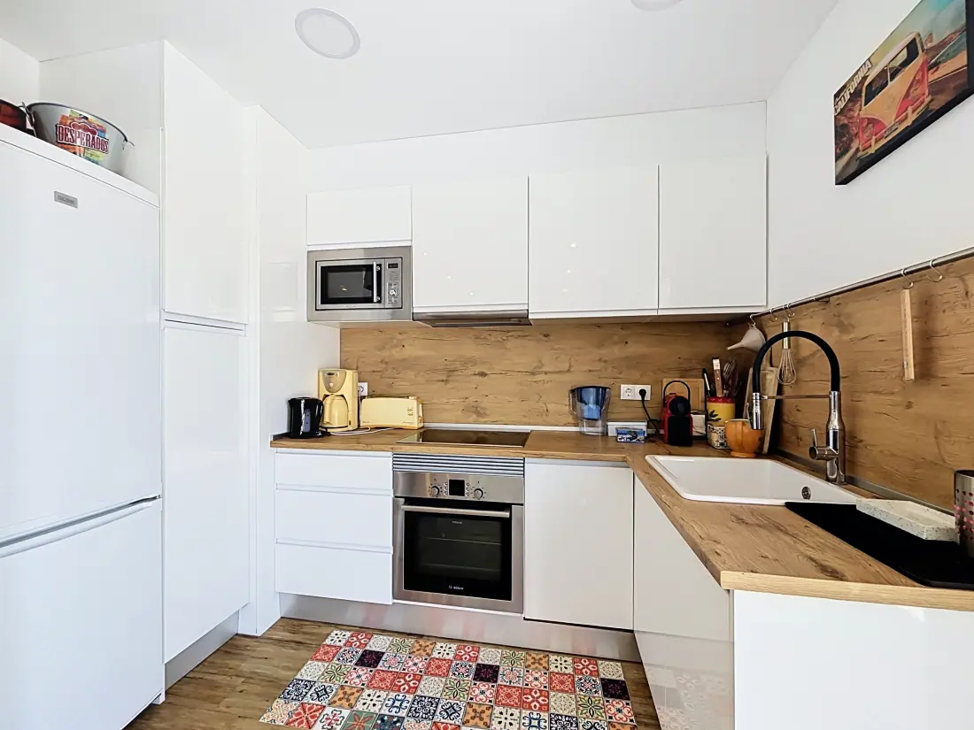 Location de Vacances Roses 1251