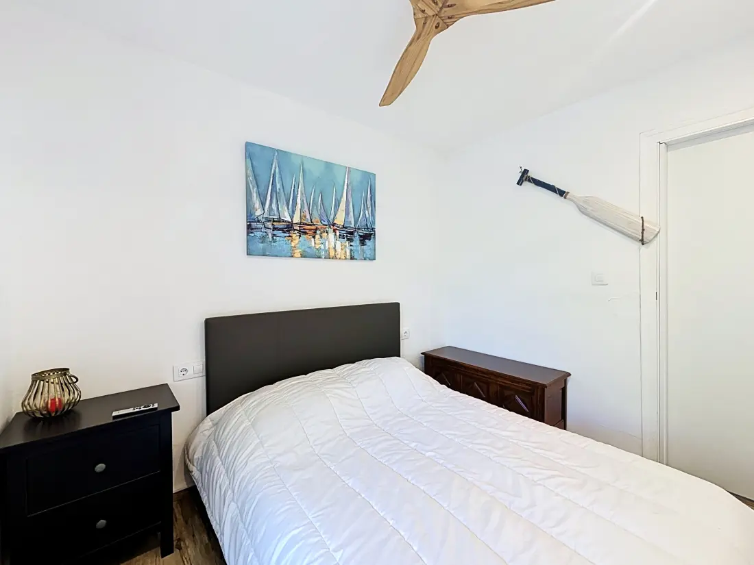 Location de Vacances Roses 1251