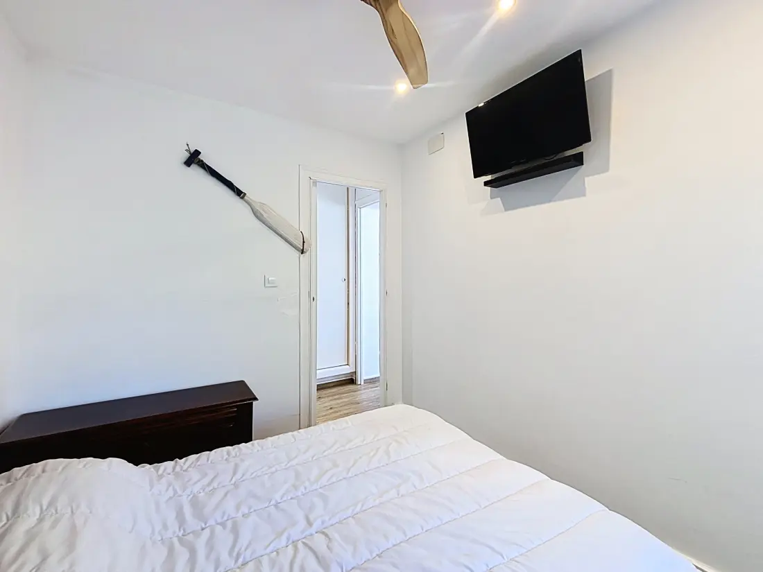 Location de Vacances Roses 1251