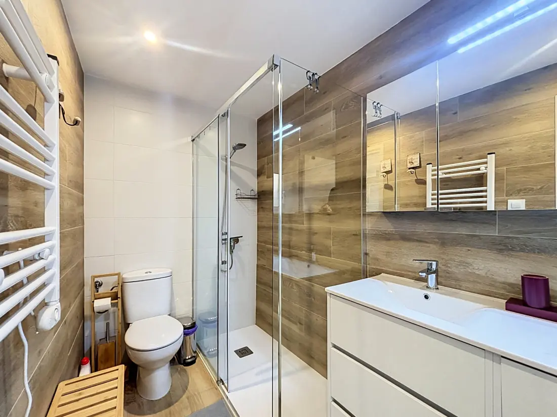 Location de Vacances Roses 1251