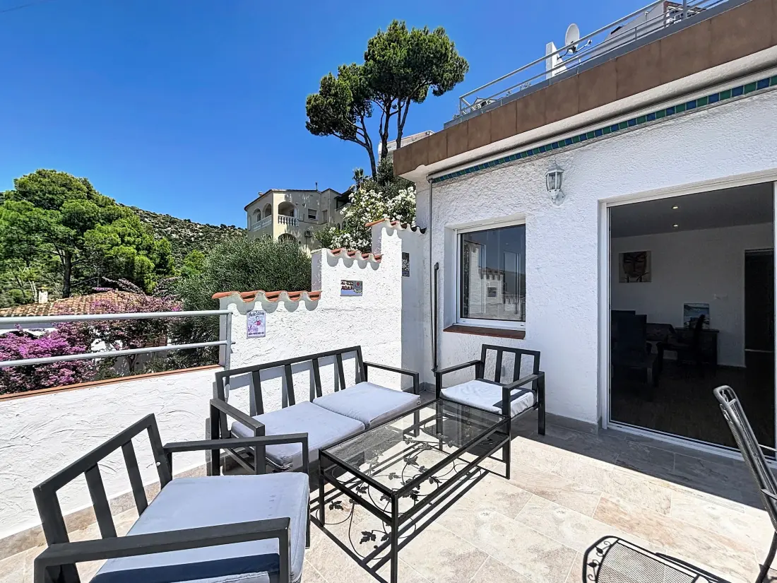 Location de Vacances Roses 1251