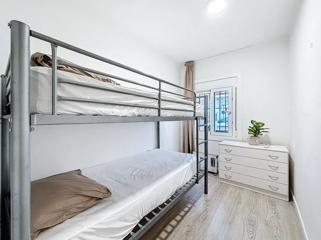 Location de Vacances Roses 1253