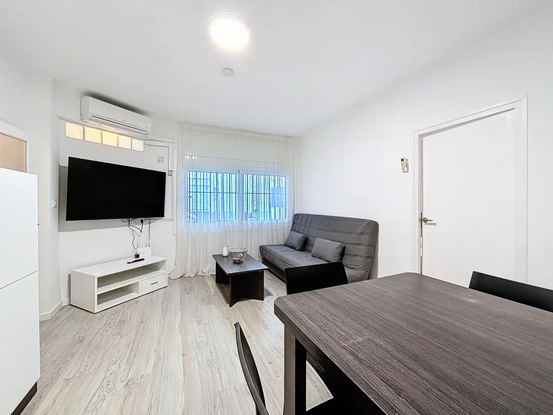 Location de Vacances Roses 1253
