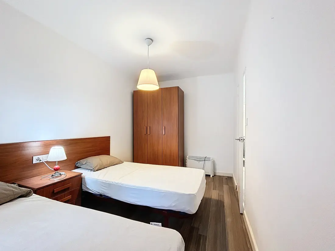 Location de Vacances Roses 1253