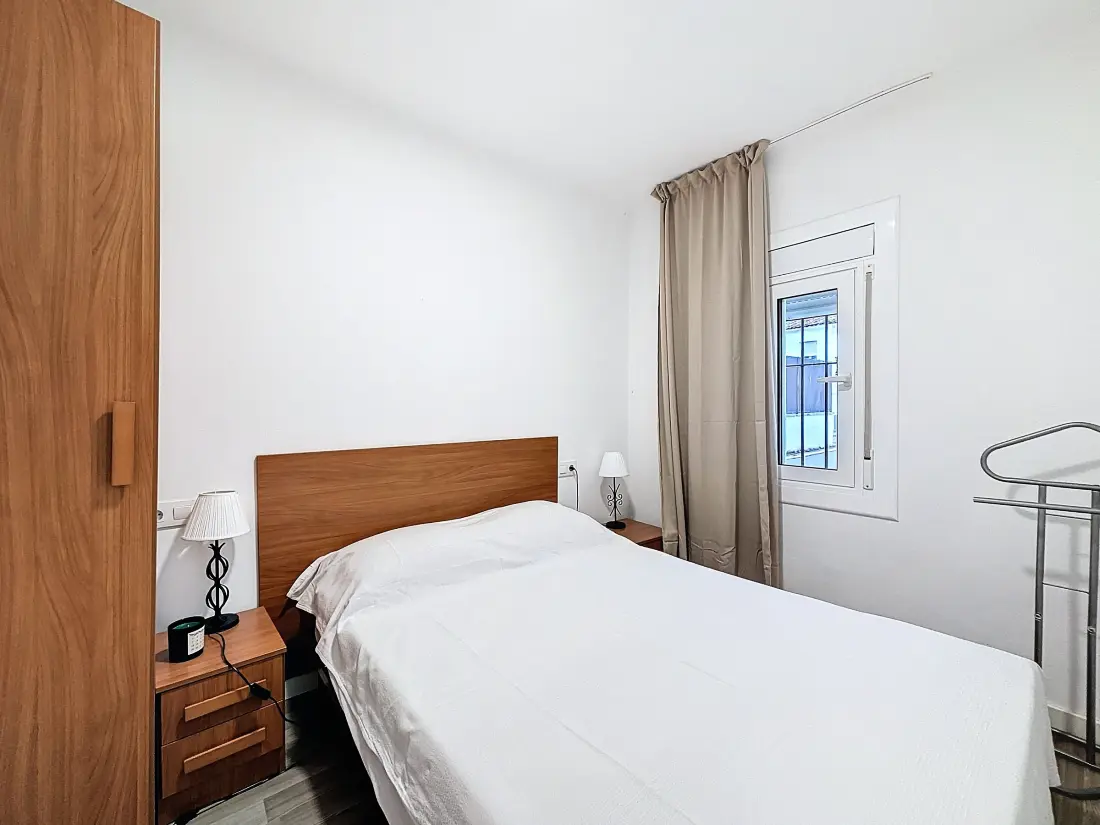 Location de Vacances Roses 1253
