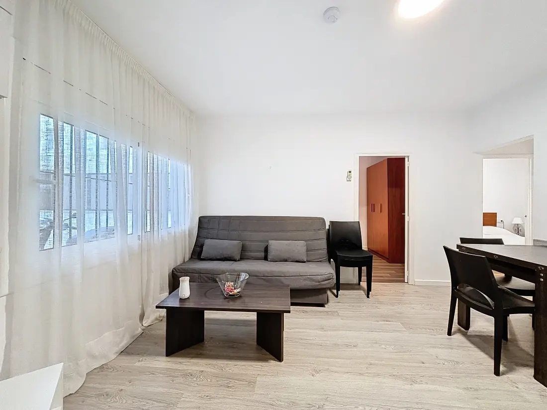 Location de Vacances Roses 1253
