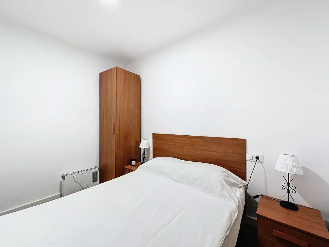 Location de Vacances Roses 1253
