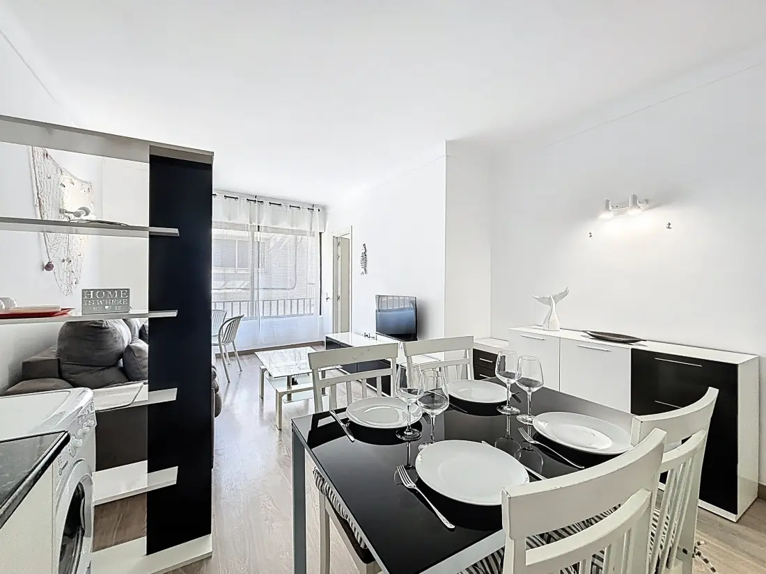 Location de Vacances Roses 1254
