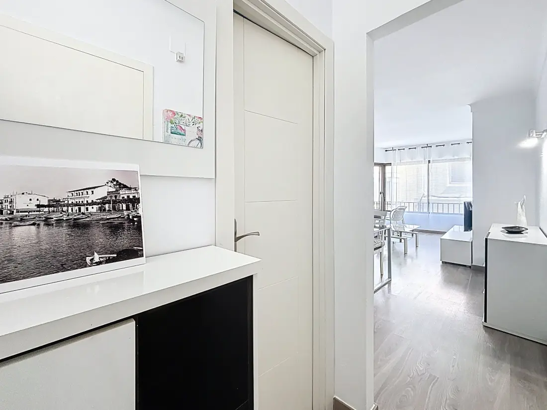 Location de Vacances Roses 1254