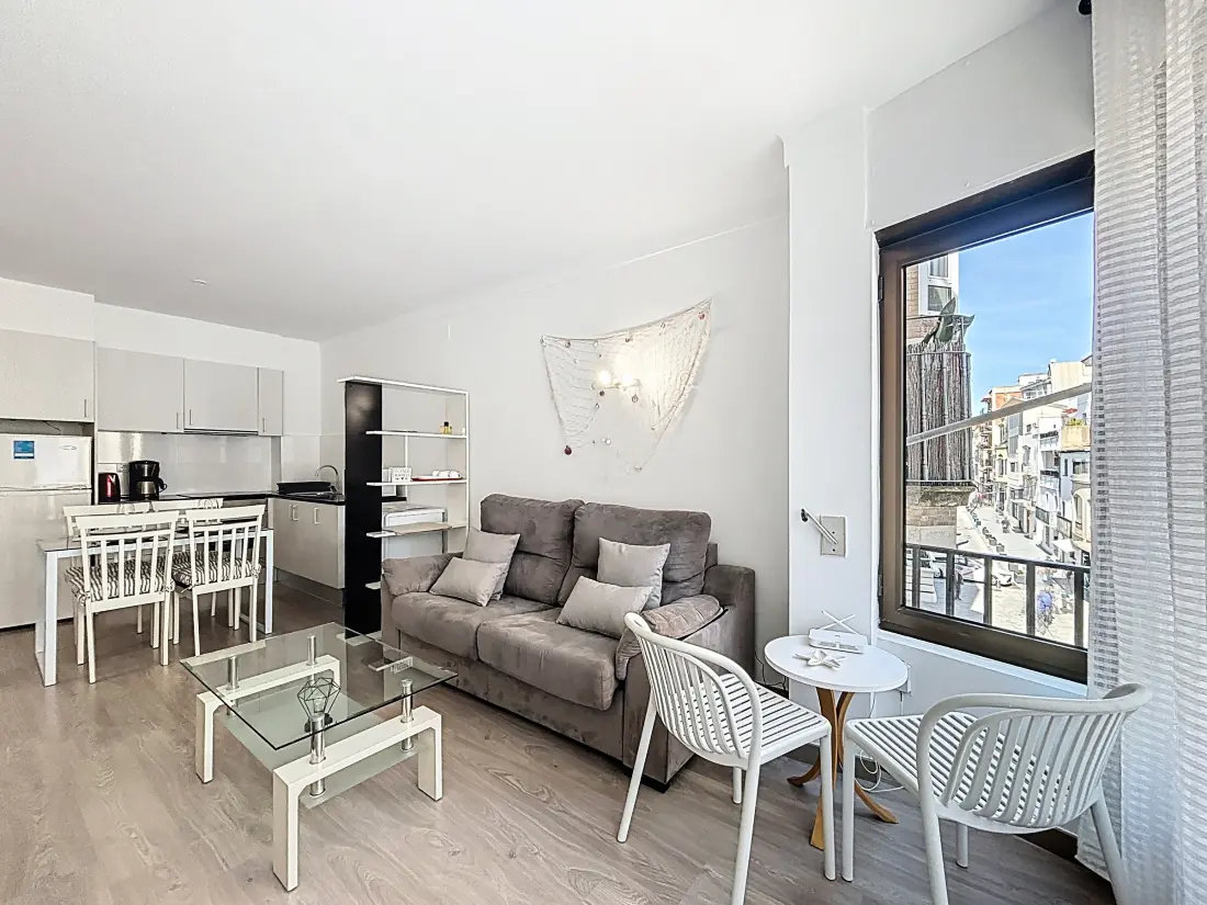 Location de Vacances Roses 1254