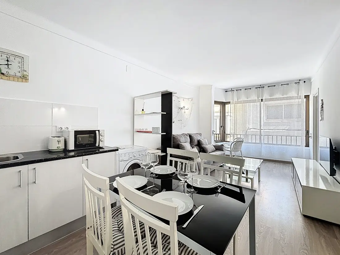 Location de Vacances Roses 1254
