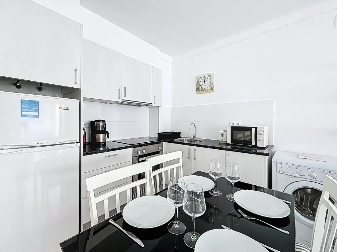 Location de Vacances Roses 1254