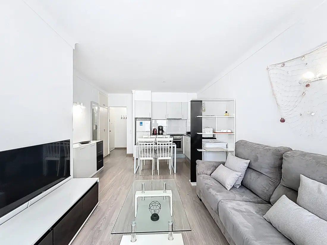 Location de Vacances Roses 1254