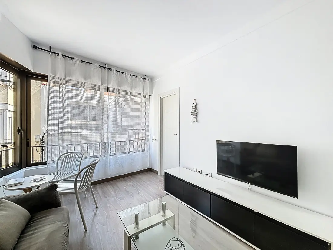 Location de Vacances Roses 1254
