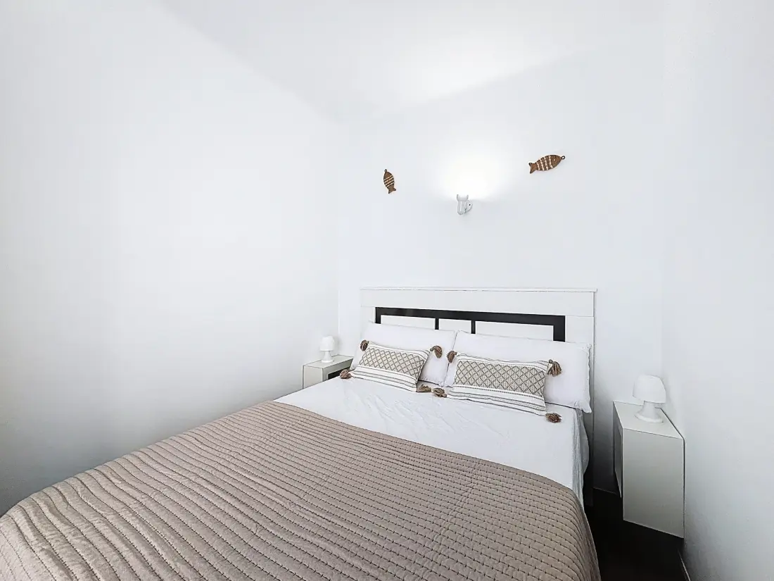 Location de Vacances Roses 1254