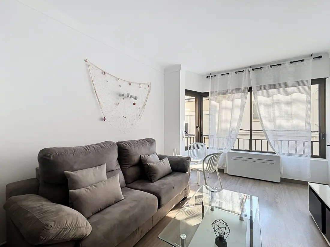 Location de Vacances Roses 1254