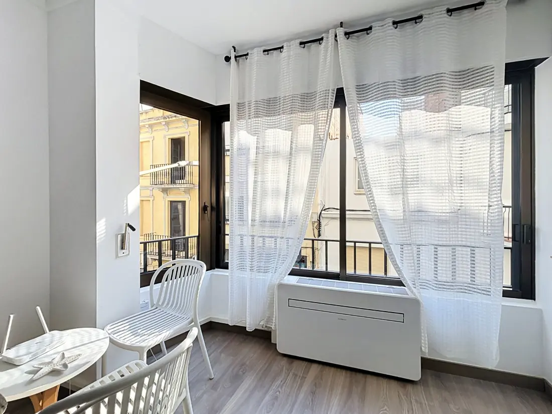 Location de Vacances Roses 1254