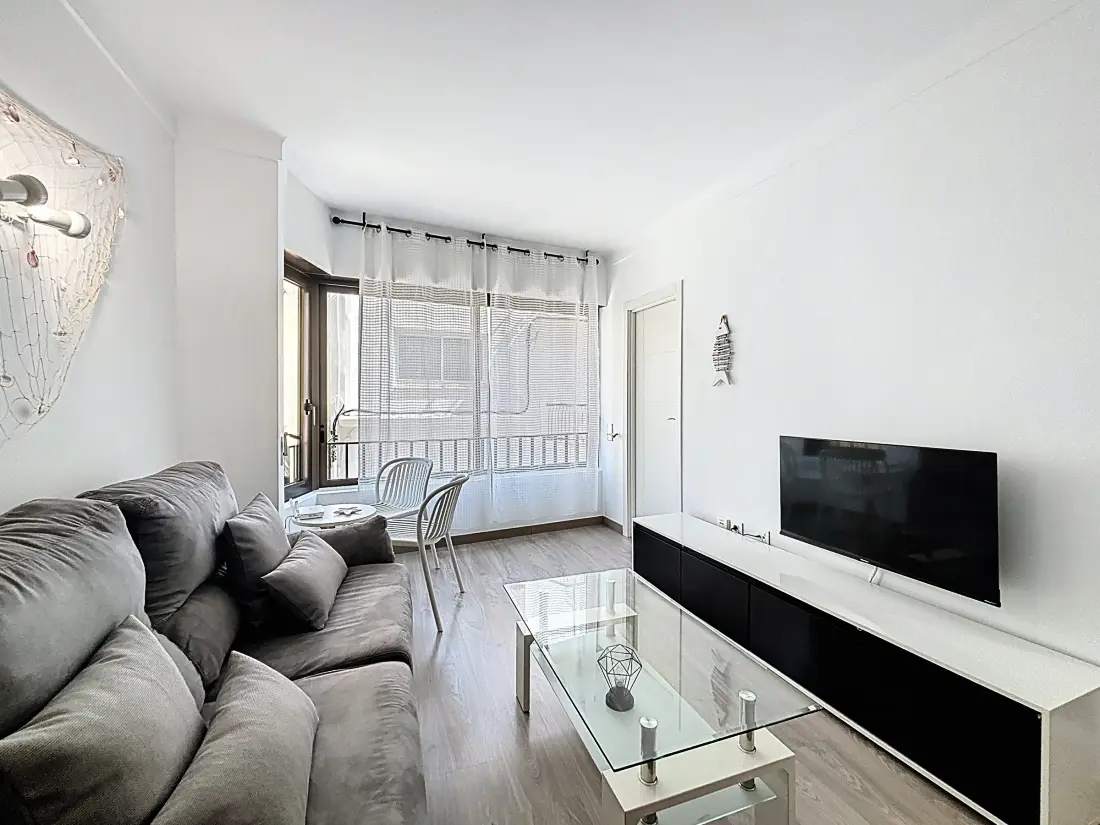 Location de Vacances Roses 1254