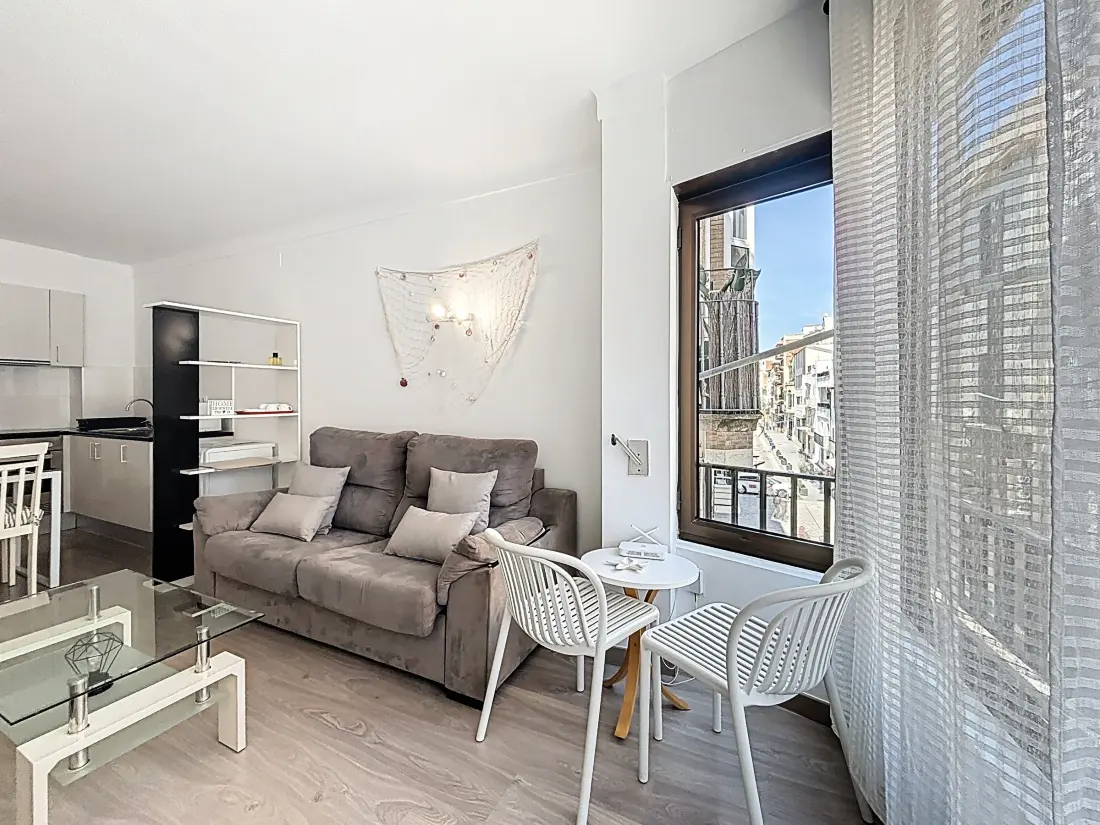 Location de Vacances Roses 1254