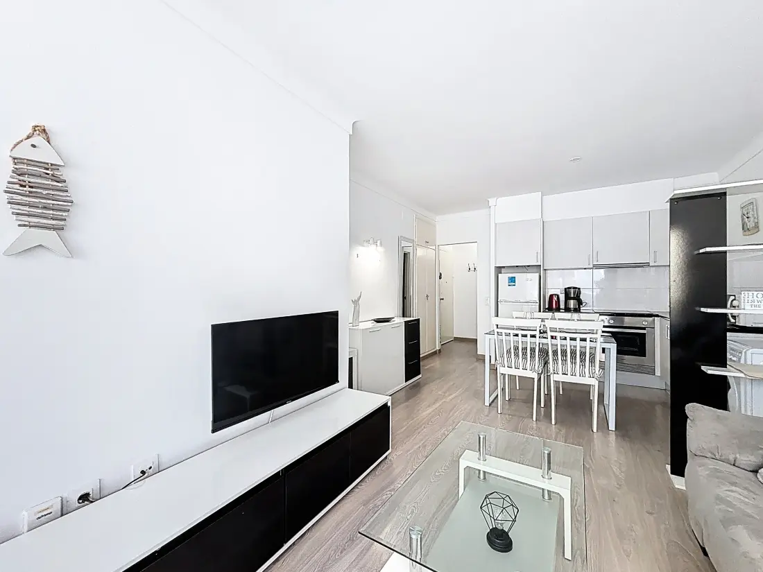 Location de Vacances Roses 1254