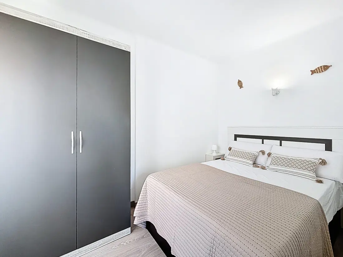 Location de Vacances Roses 1254