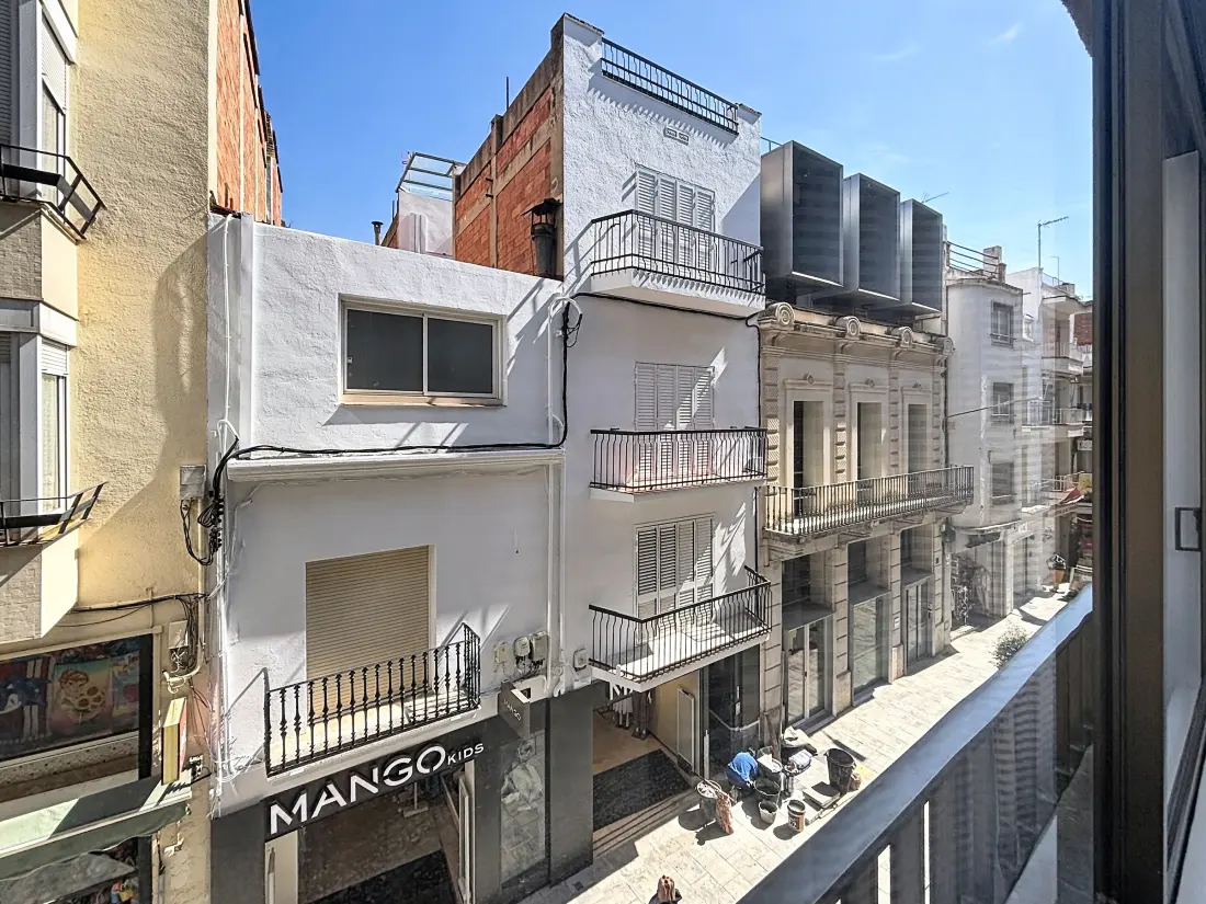 Location de Vacances Roses 1254