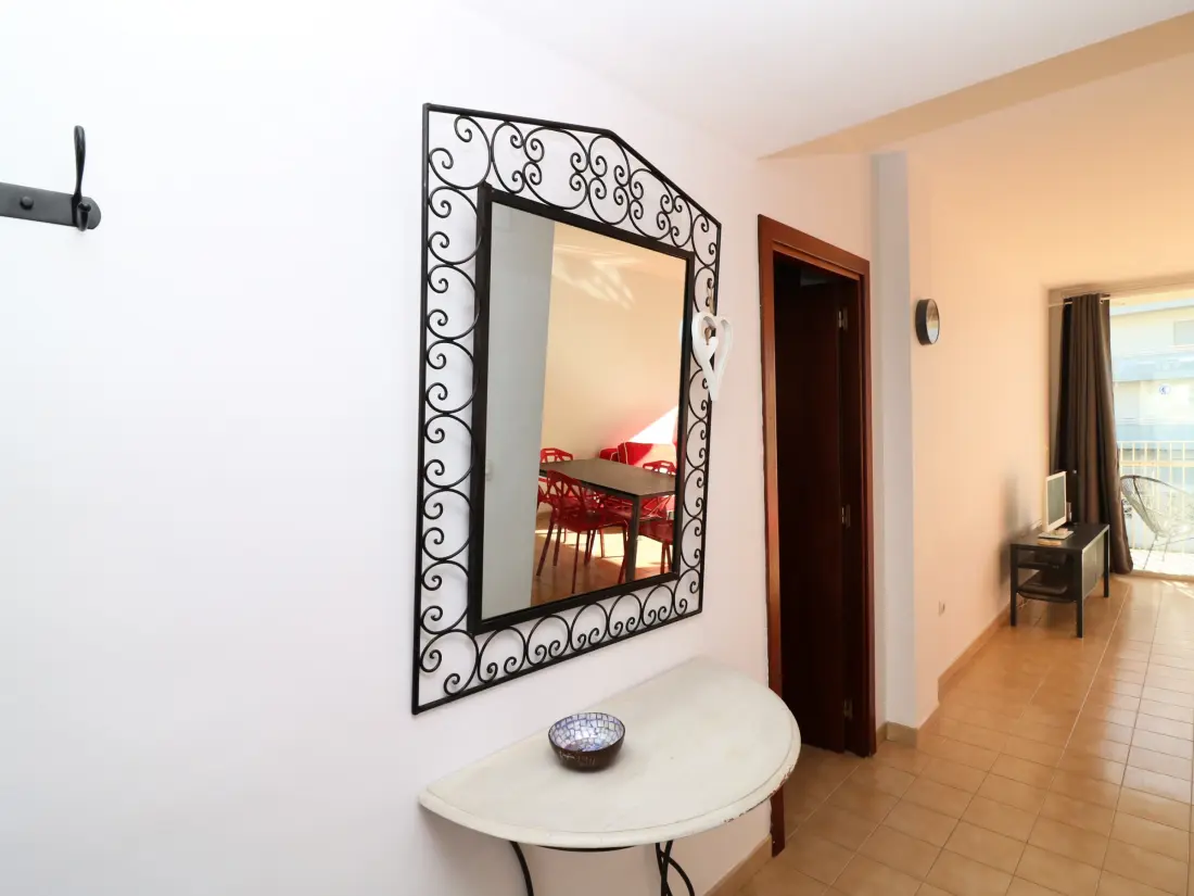 Location de Vacances Roses 1255