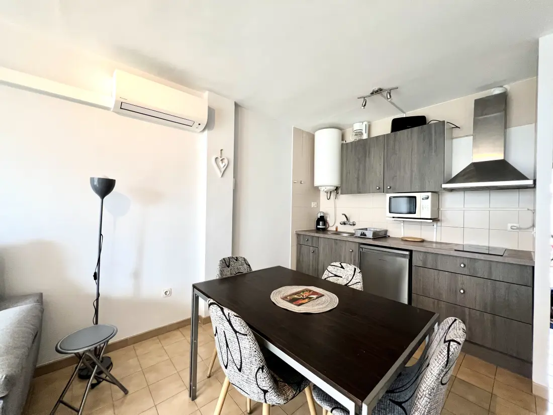 Location de Vacances Roses 1255
