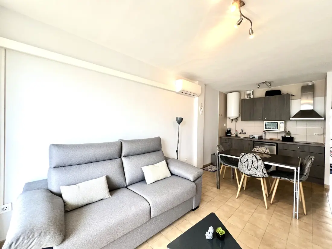 Location de Vacances Roses 1255