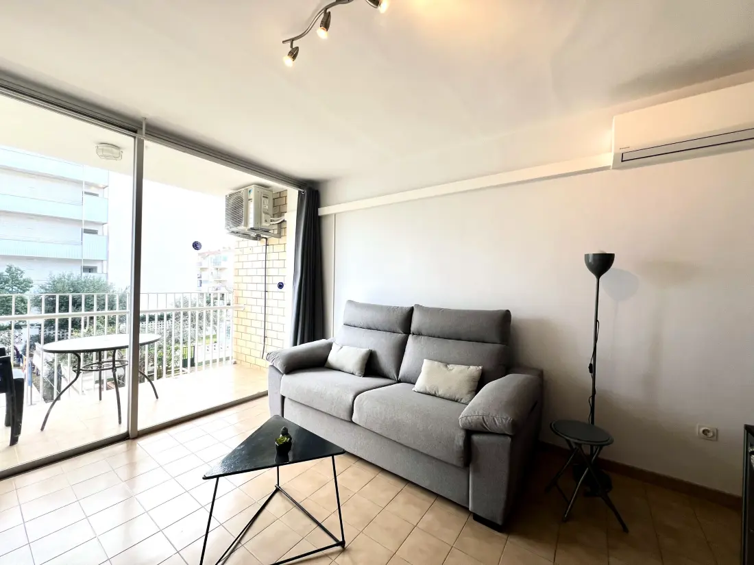 Location de Vacances Roses 1255