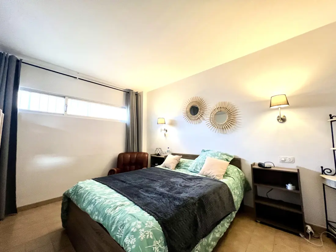 Location de Vacances Roses 1255