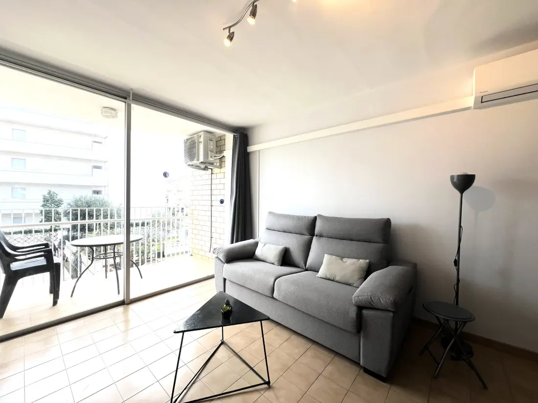Location de Vacances Roses 1255