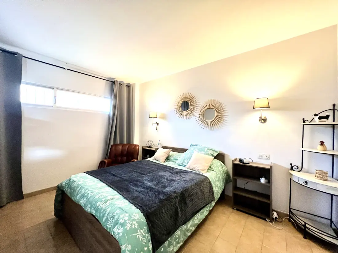 Location de Vacances Roses 1255