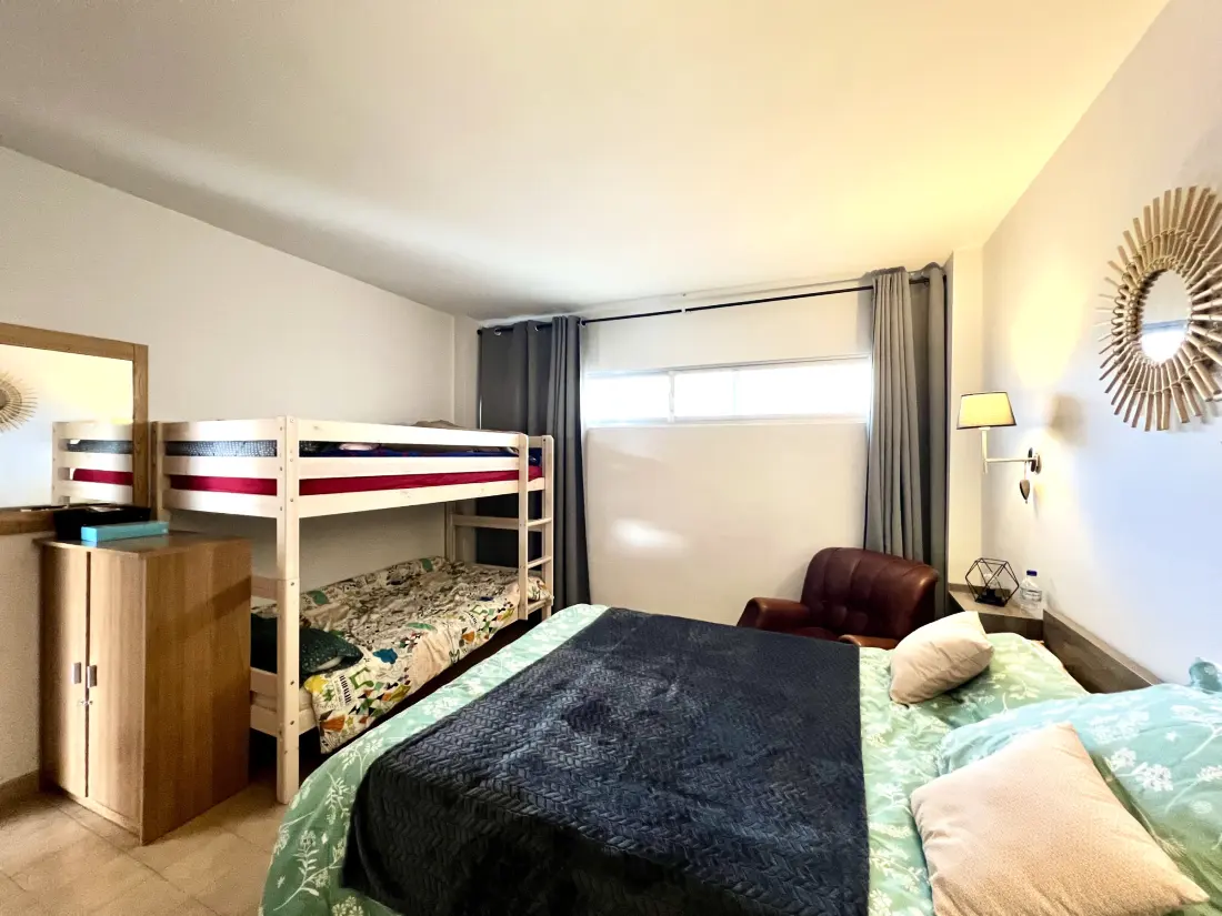 Location de Vacances Roses 1255