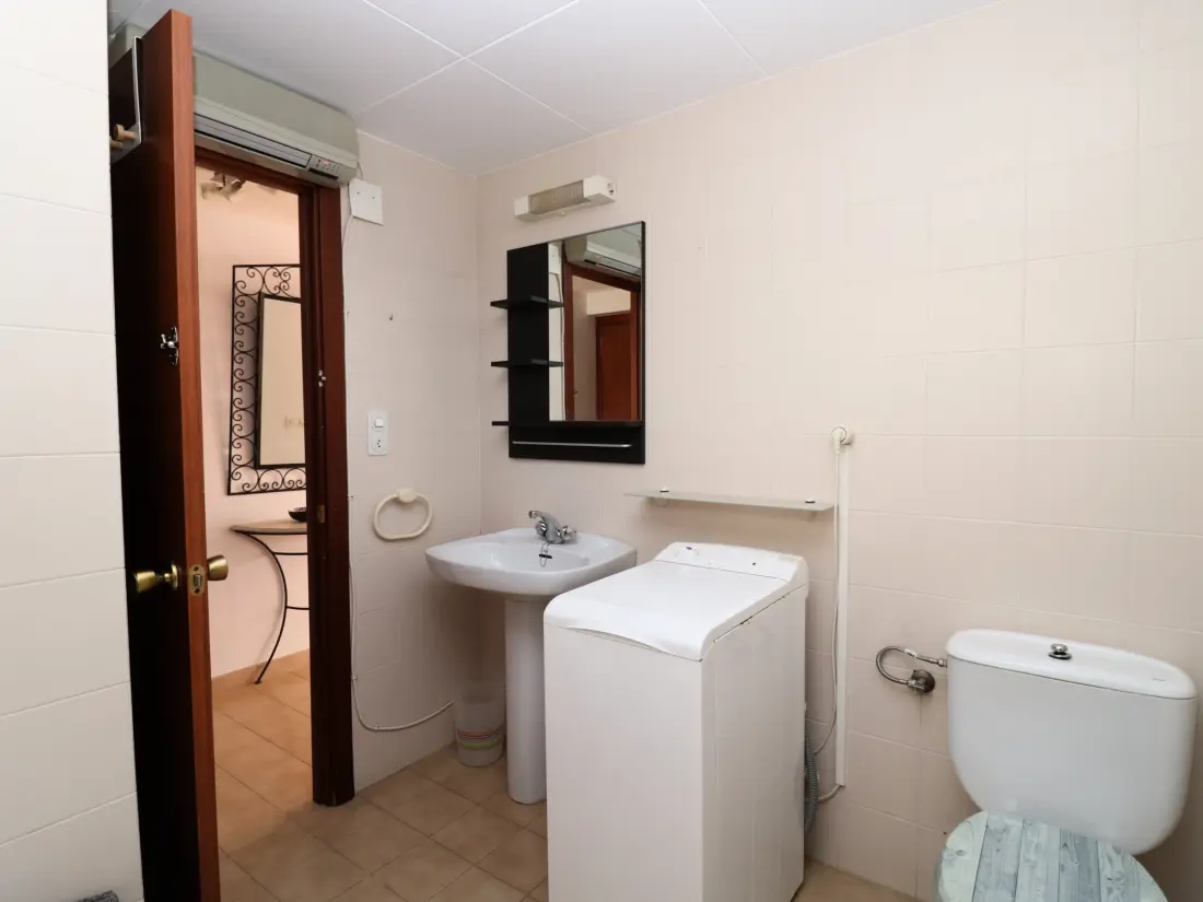 Location de Vacances Roses 1255