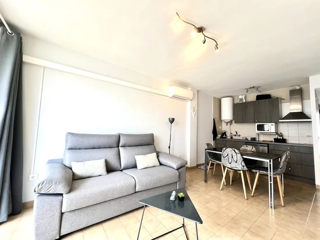 Location de Vacances Roses 1255