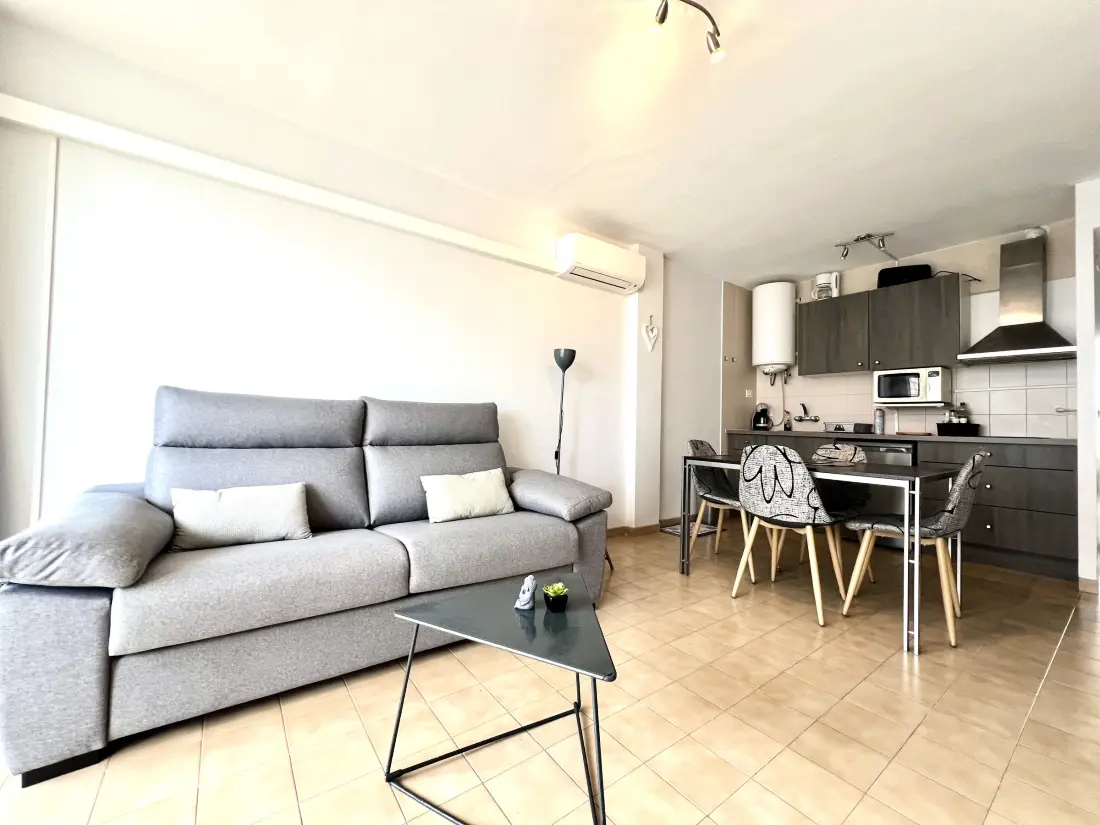 Location de Vacances Roses 1255