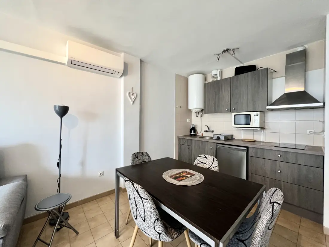 Location de Vacances Roses 1255