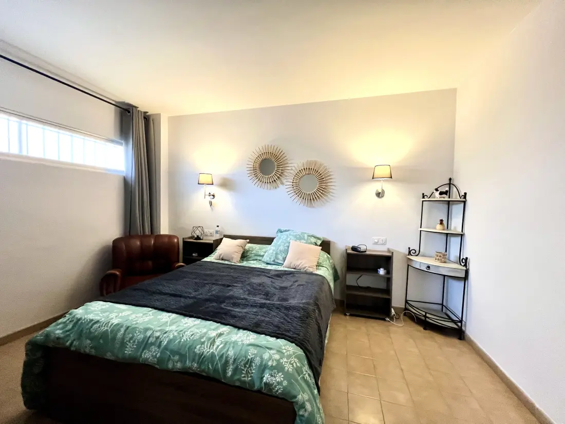 Location de Vacances Roses 1255