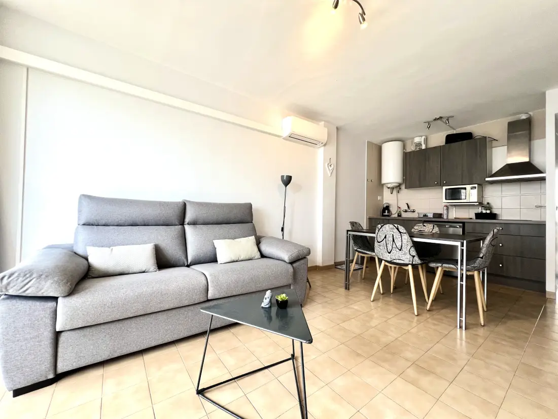 Location de Vacances Roses 1255