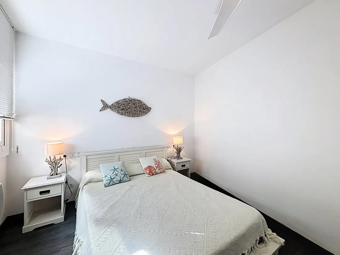 Location de Vacances Roses 1256