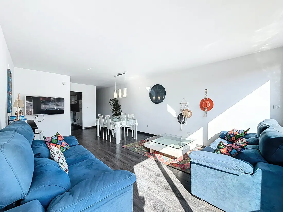 Location de Vacances Roses 1256
