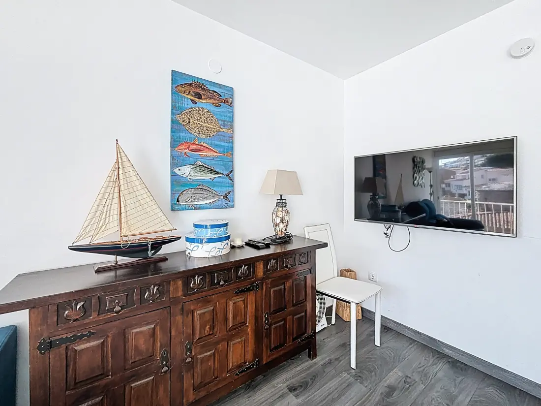 Location de Vacances Roses 1256