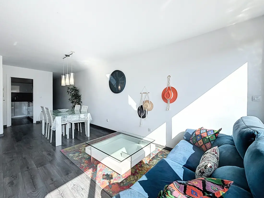 Location de Vacances Roses 1256