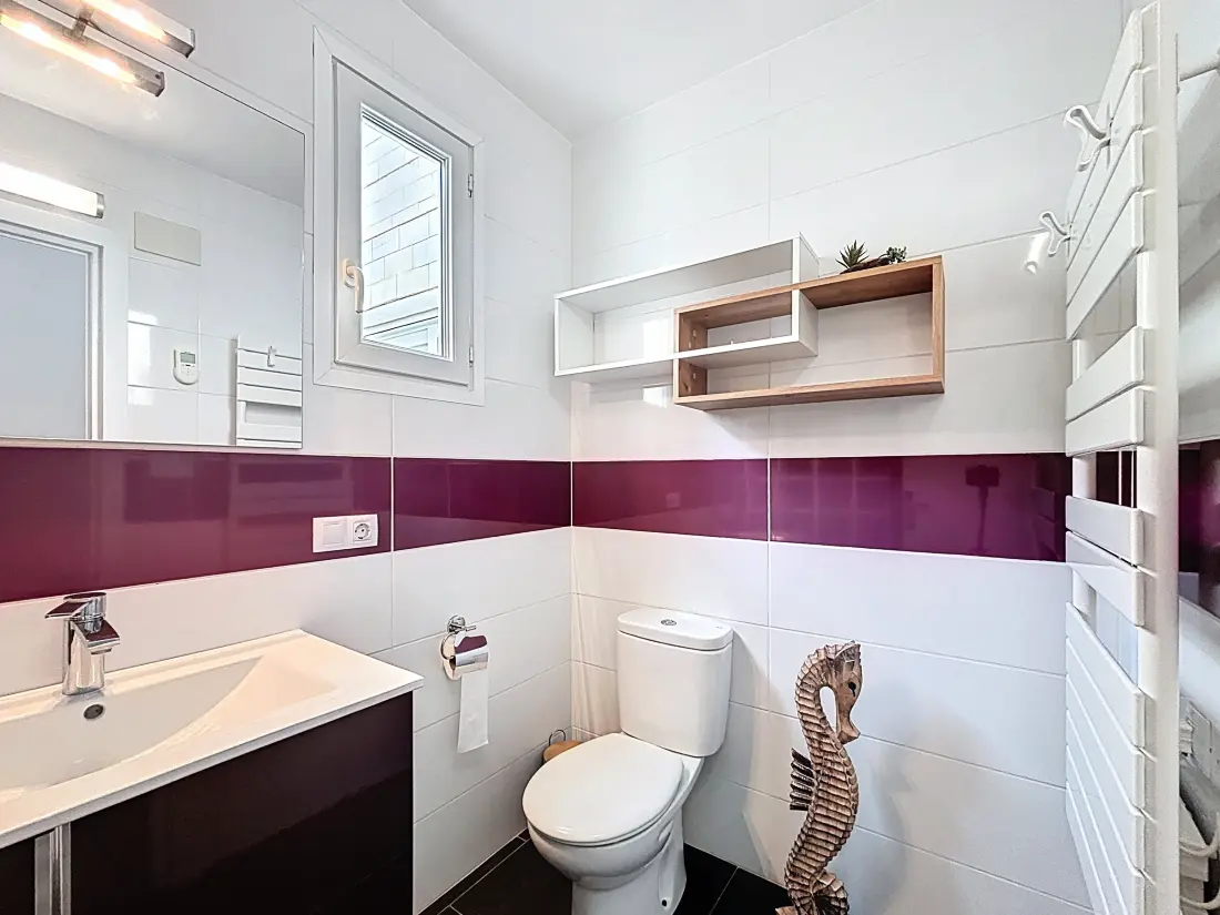 Location de Vacances Roses 1256