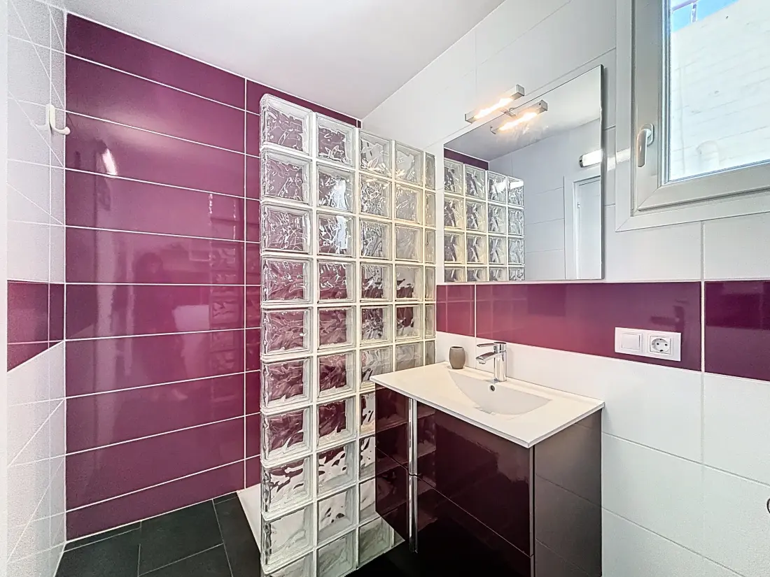 Location de Vacances Roses 1256