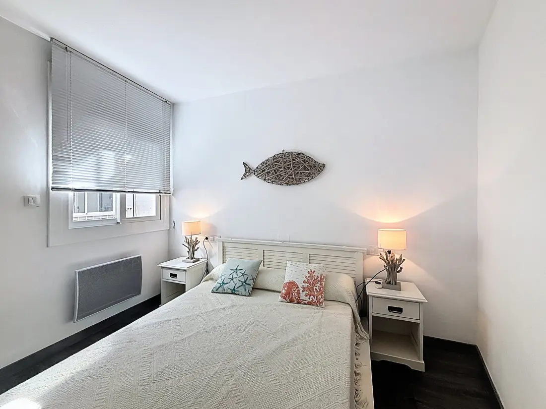 Location de Vacances Roses 1256